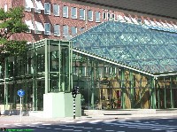 Centraal Station CS - nr. 0206